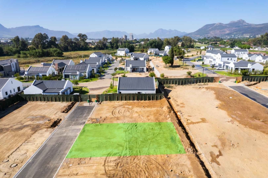 0 Bedroom Property for Sale in Paarl Valleij Lifestyle Estate Western Cape